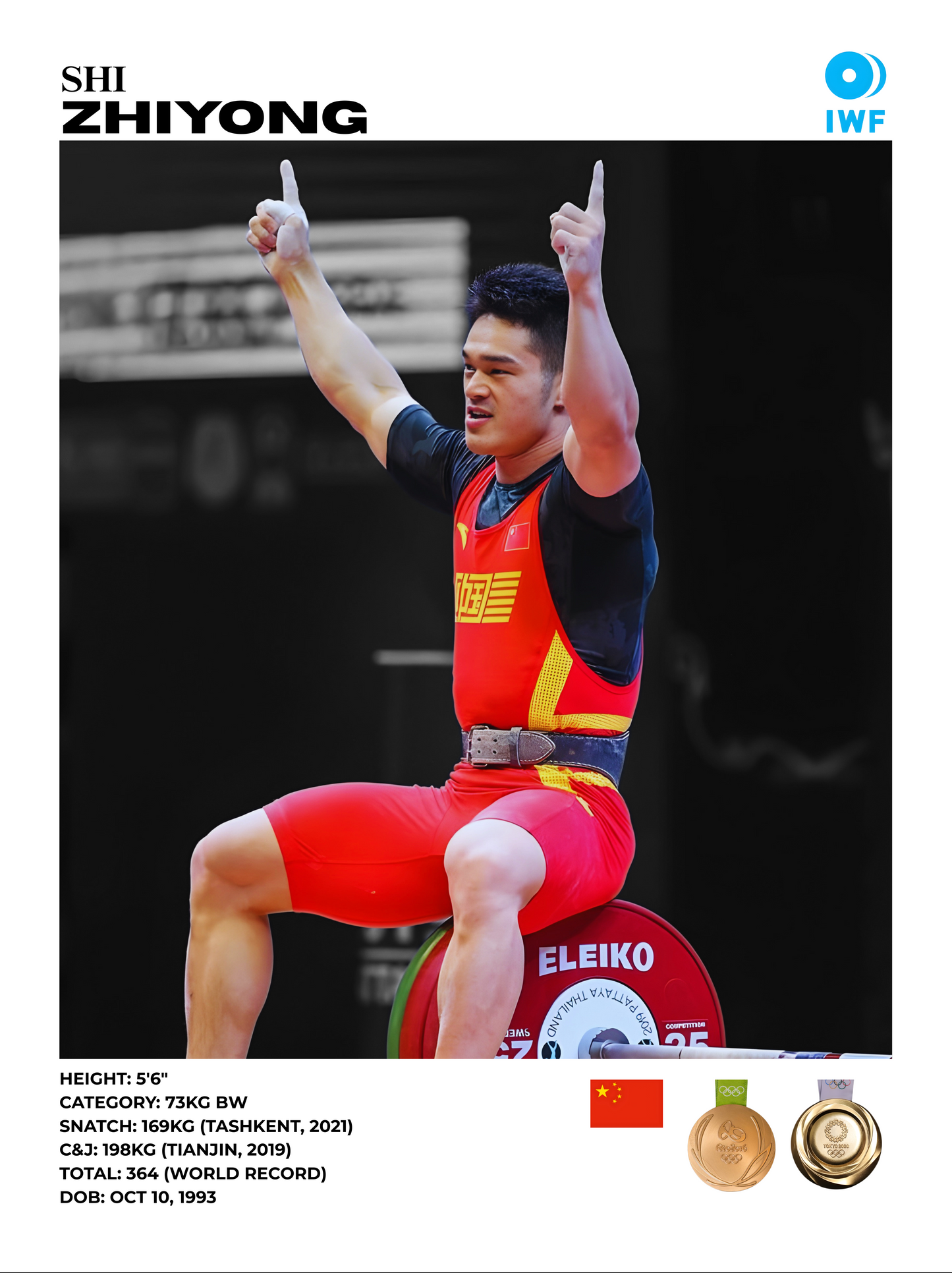 shi zhiyong 2 30x40