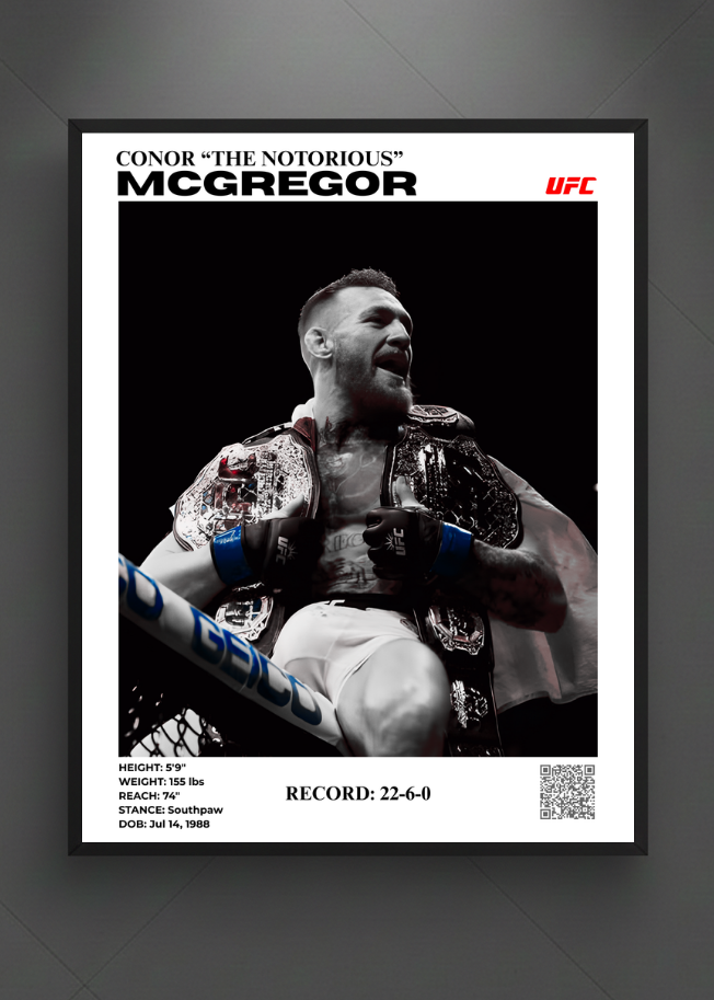 UFC