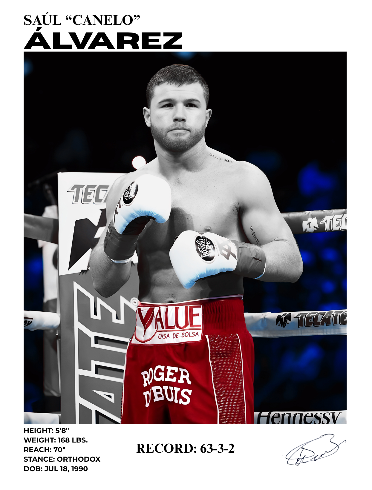 saúl "canelo" álvarez (2)