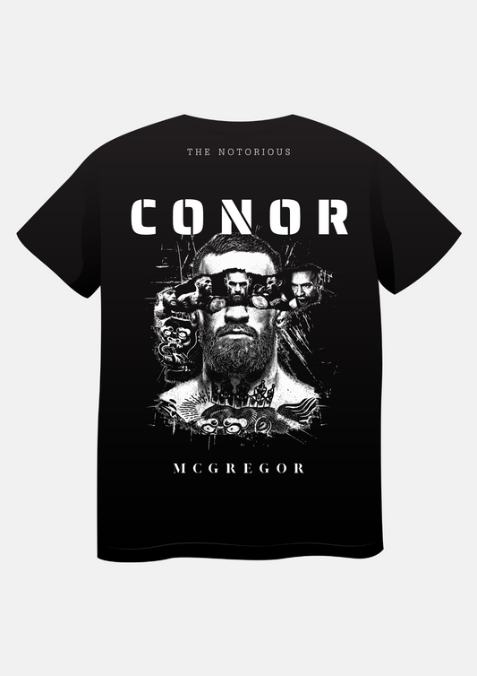 Polera Conor McGregor