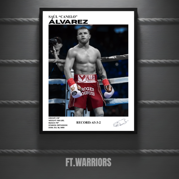 saúl "canelo" álvarez (1)
