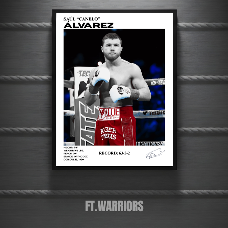 saúl "canelo" álvarez (2)