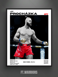 JIRI PROCHÁZKA 30x40