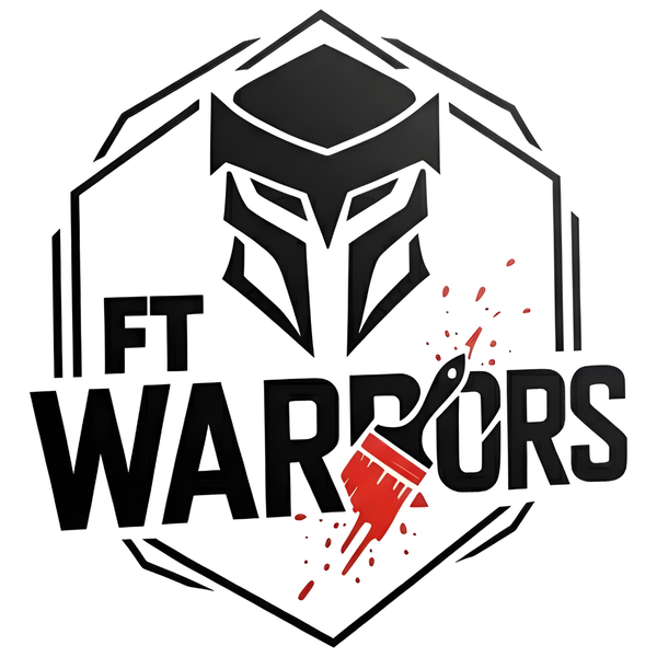 FT.warriors