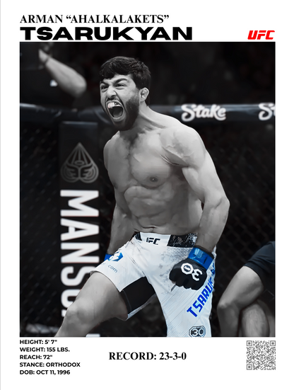 ARMAN TSARUKYAN (2) 30x40